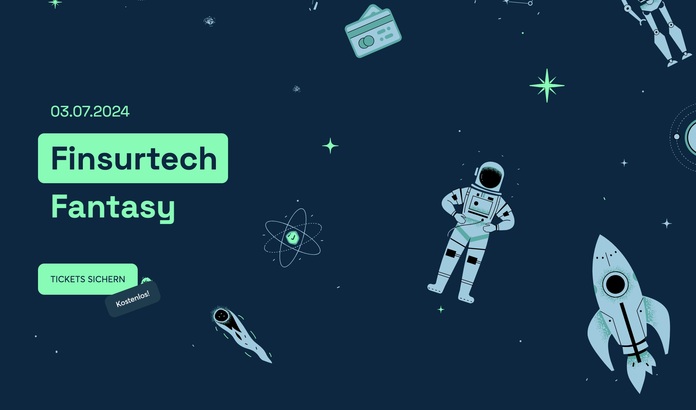 FinsureTech Fantasy