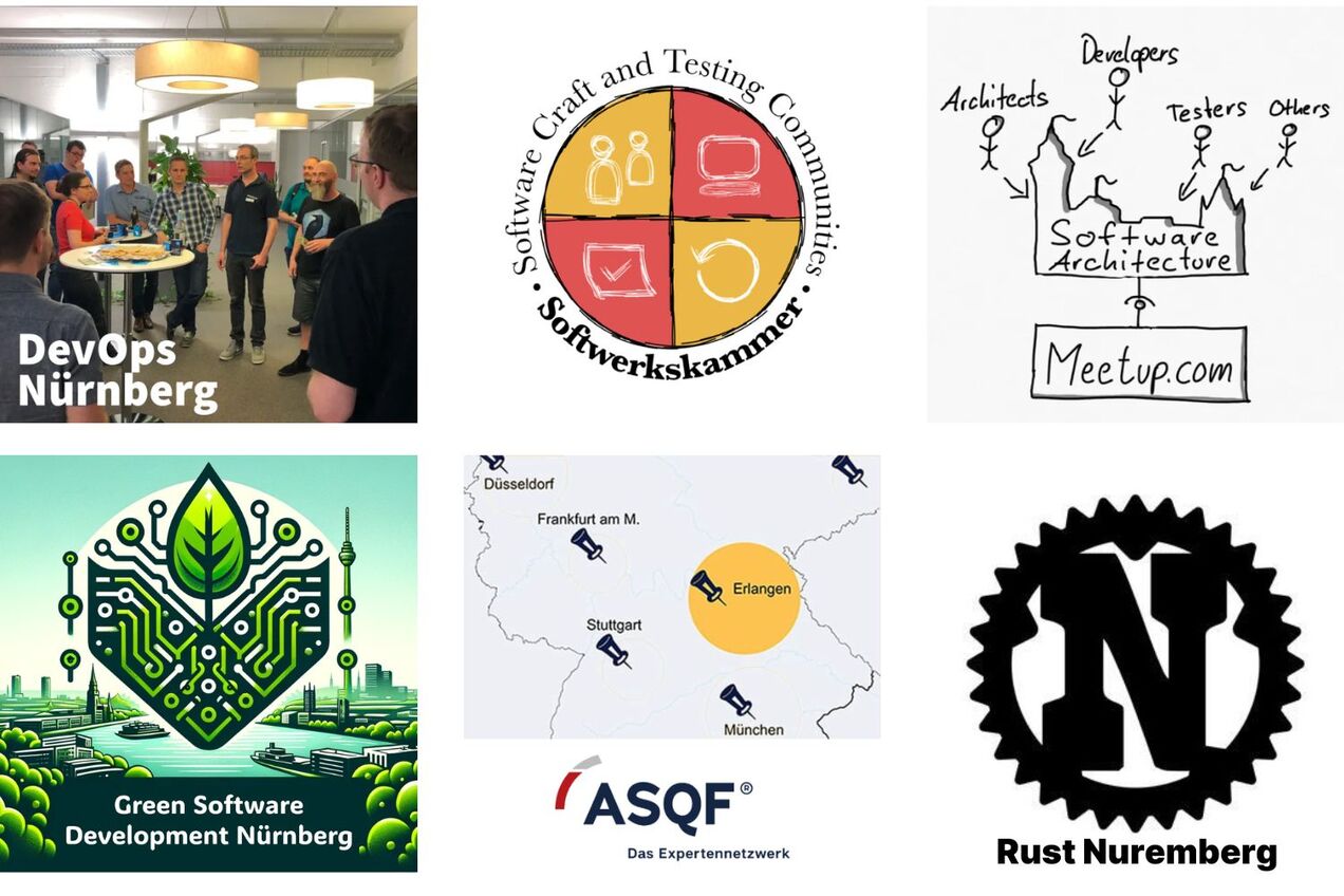 Software-Entwicklung & DevOps